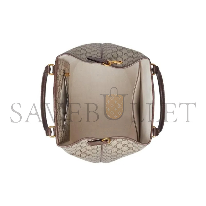 GUCCI SAVOY HANDBAG 760227 (48*36*21.5cm)